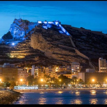 شقة La Casa Montaraz لقنت المظهر الخارجي الصورة