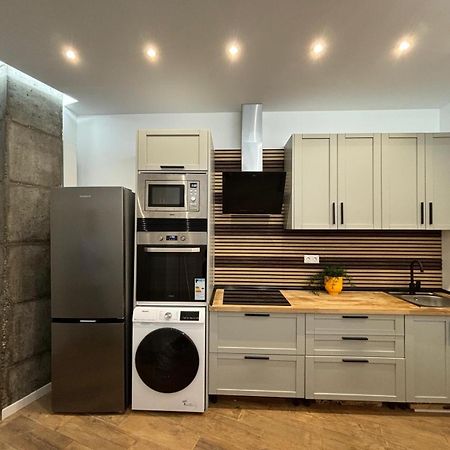 شقة La Casa Montaraz لقنت المظهر الخارجي الصورة