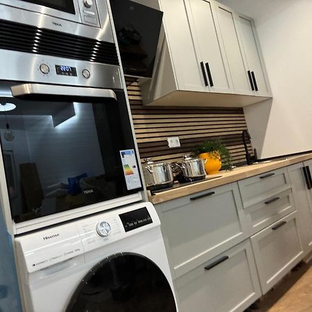 شقة La Casa Montaraz لقنت المظهر الخارجي الصورة