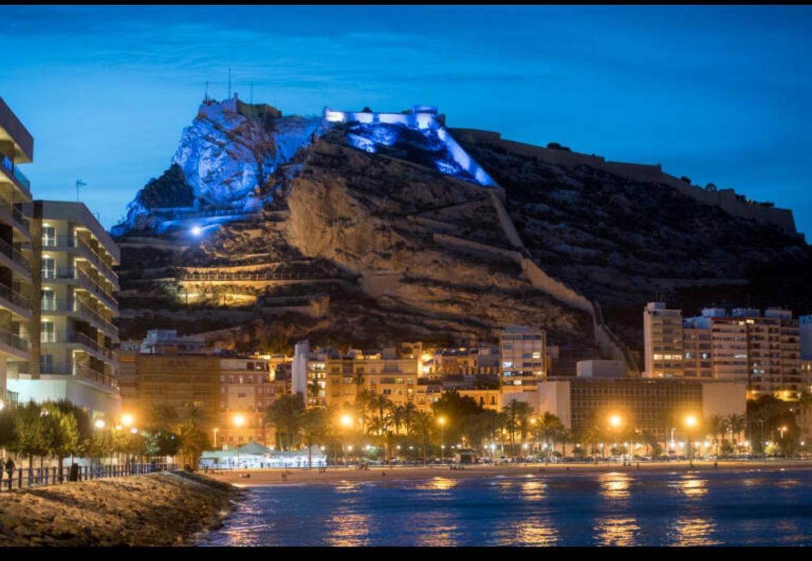 شقة La Casa Montaraz لقنت المظهر الخارجي الصورة