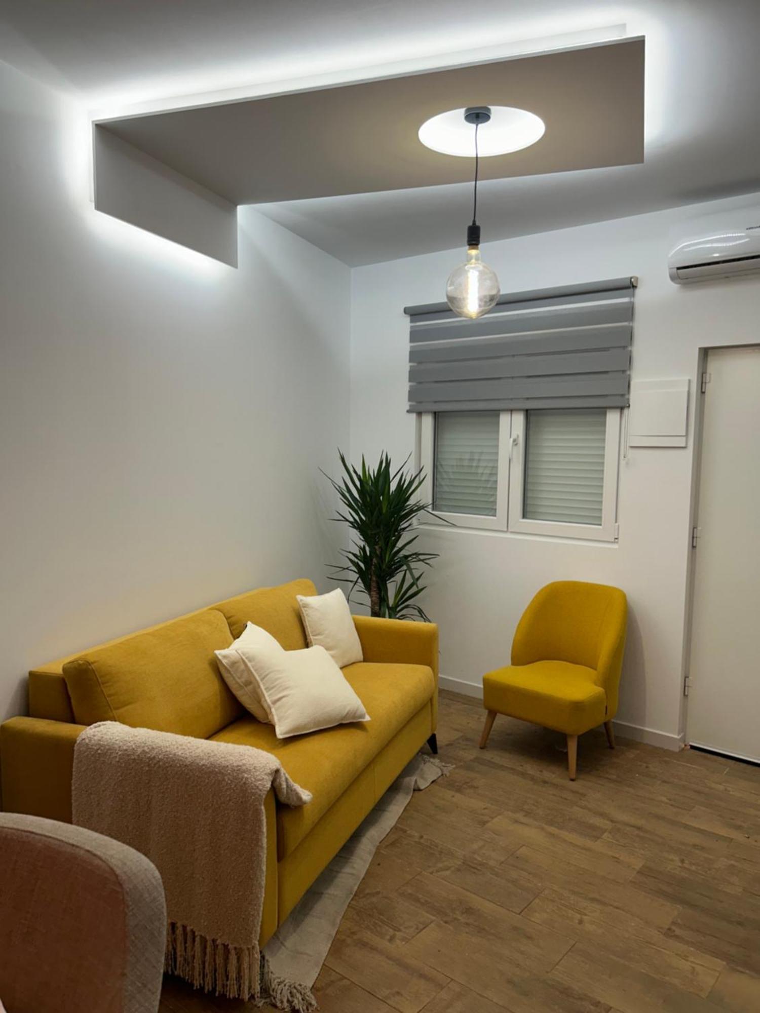 شقة La Casa Montaraz لقنت المظهر الخارجي الصورة
